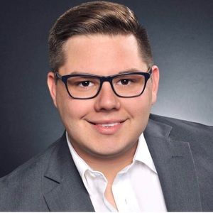 Meet your Posher, Blake